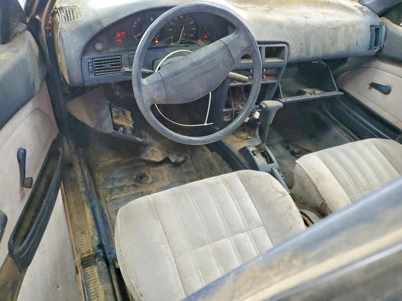 Продажа на аукционе авто 1990 Geo Prizm, vin: 1Y1SK5165LZ054215, номер лота: 63264116