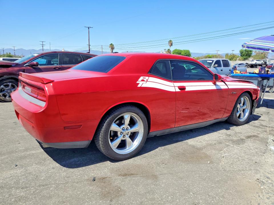 Aukcja sprzedaży 2012 Dodge Challenger, vin: 2C3CDYBT0CH295130, numer aukcji: 65408136