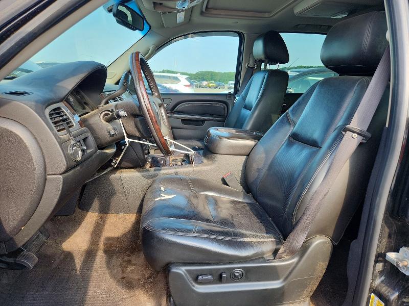 Продаж на аукціоні авто 2010 Gmc Yukon, vin: 1GKUKEEF8AR252263, номер лоту: 64598536