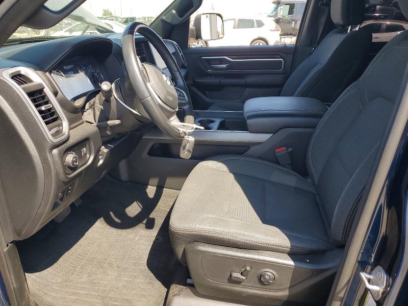 Aukcja sprzedaży 2020 Ram 1500, vin: 1C6SRFFT2LN402734, numer aukcji: 66945516