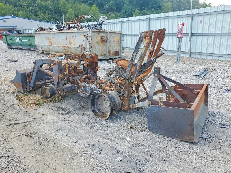 2024 John Deere 2025r მანქანა იყიდება აუქციონზე, vin: 1LV2025RPPR147198, აუქციონის ნომერი: 67025156