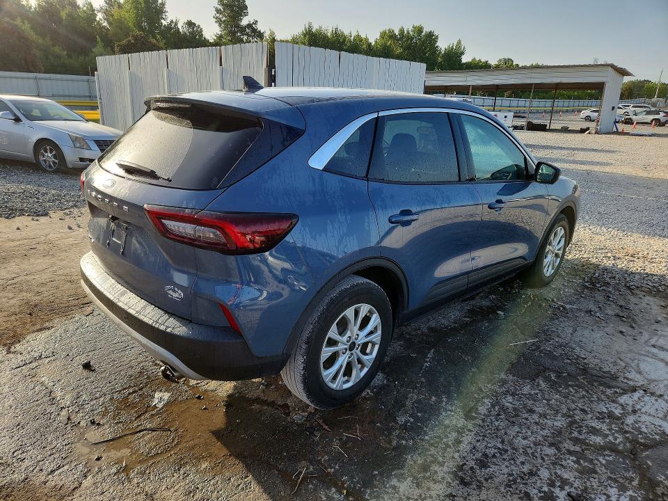 64382616 :رقم المزاد ، 1FMCU0GN2RUA19279 vin ، 2024 Ford Escape مزاد بيع