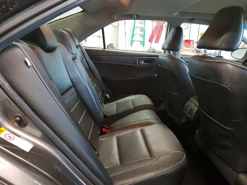 Aukcja sprzedaży 2016 Toyota Camry Hybrid, vin: 4T1BD1FK2GU199126, numer aukcji: 63772146
