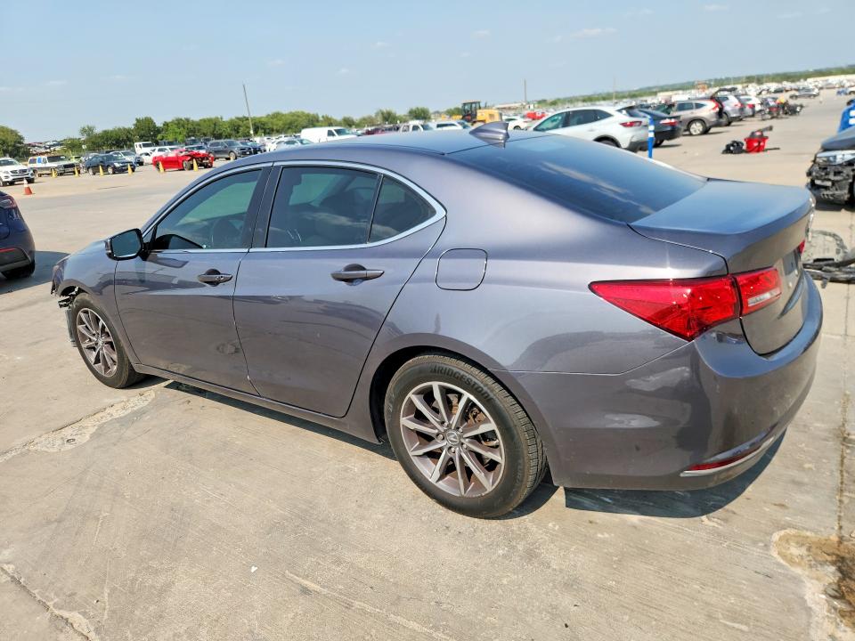 Aukcja sprzedaży 2020 Acura Tlx, vin: 19UUB1F32LA013433, numer aukcji: 63938806