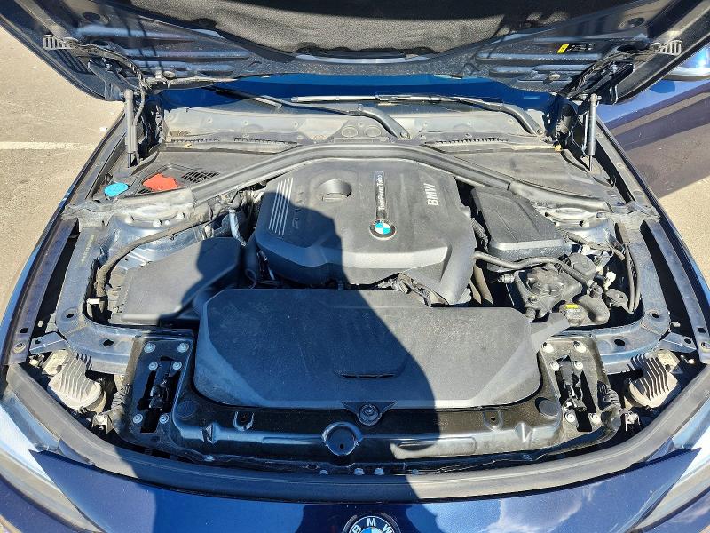 Aukcja sprzedaży 2018 Bmw 430xi, vin: WBA4J3C59JBL03384, numer aukcji: 66313316