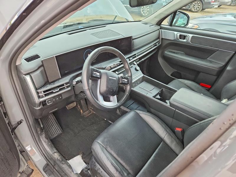 Aukcja sprzedaży 2025 Hyundai Santa Fe, vin: 5NMP4DGL3SH082206, numer aukcji: 66380816