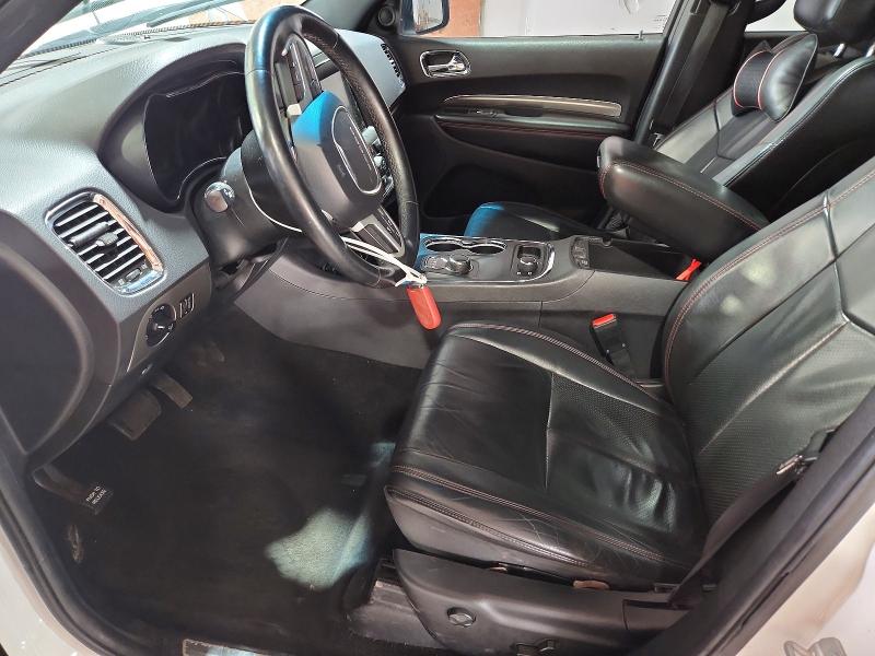 Aukcja sprzedaży 2014 Dodge Durango, vin: 1C4SDJCT5EC977438, numer aukcji: 62994796