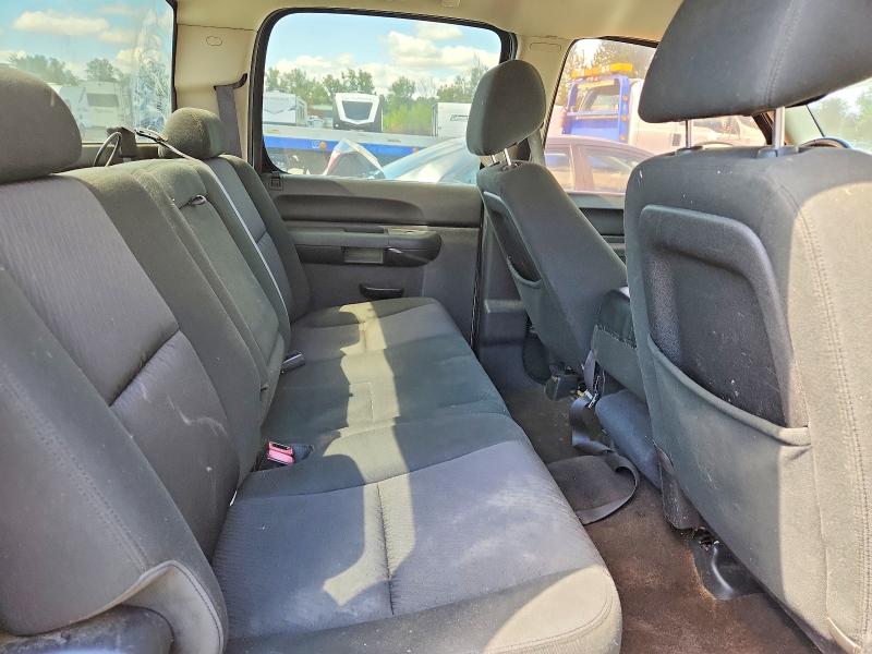 Aukcja sprzedaży 2013 Chevrolet Silverado, vin: 3GCPCREA6DG185748, numer aukcji: 64602456
