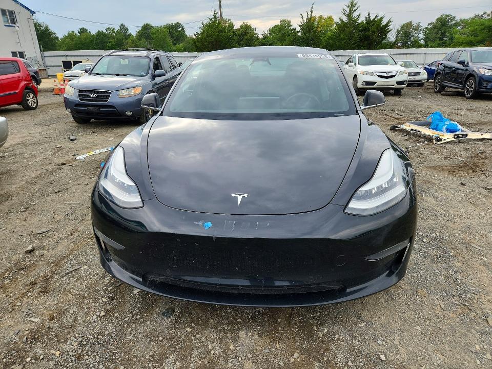 Aukcja sprzedaży 2020 Tesla Model 3, vin: 5YJ3E1EC2LF627036, numer aukcji: 65415056