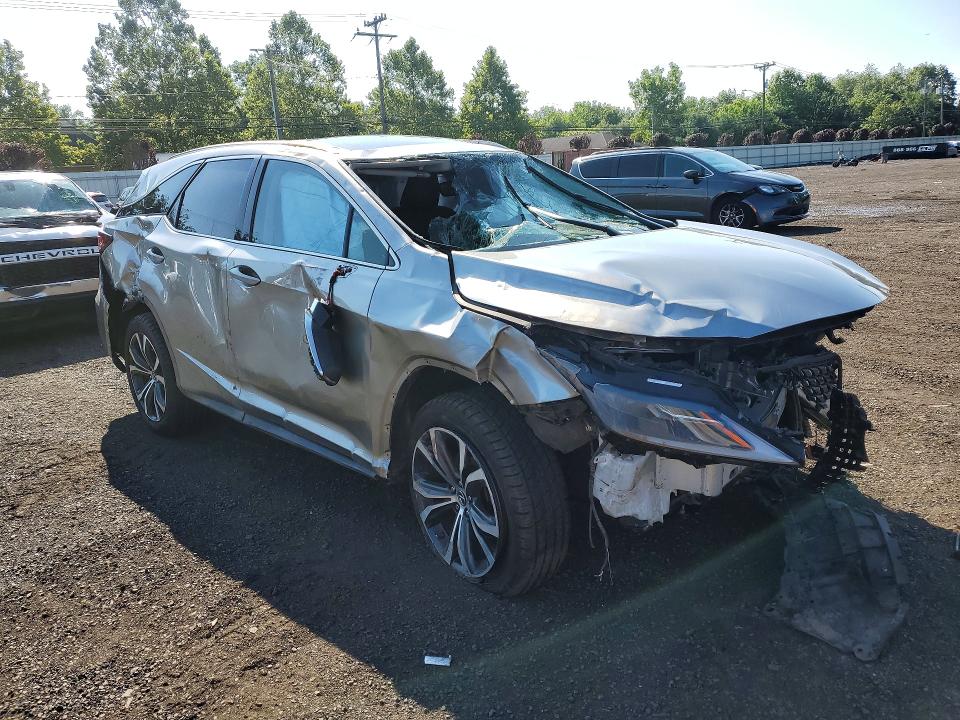 Aukcja sprzedaży 2020 Lexus Rx, vin: JTJHZKFA9L2024002, numer aukcji: 64985206