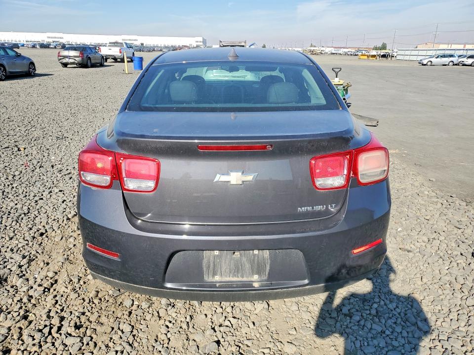 2013 Chevrolet Malibu მანქანა იყიდება აუქციონზე, vin: 1G11E5SAXDF219472, აუქციონის ნომერი: 64054406