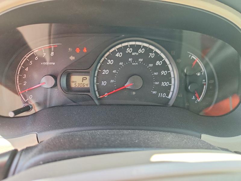 Продажа на аукционе авто 2014 Toyota Sienna, vin: 5TDKK3DC9ES526088, номер лота: 65273636