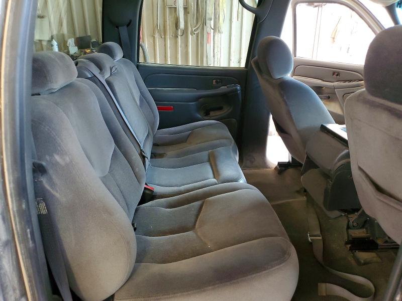 Aukcja sprzedaży 2007 Gmc New Sierra, vin: 2GTEC13V871167084, numer aukcji: 63544816