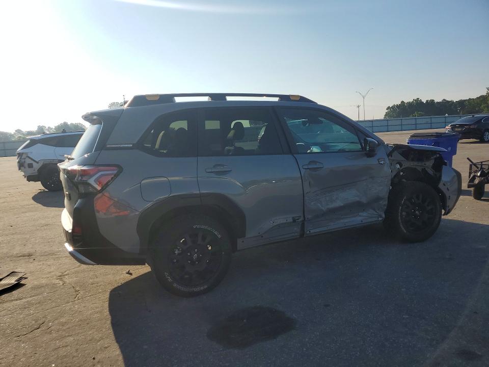 Aukcja sprzedaży 2026 Subaru Forester, vin: 4S4SLDL69T3021984, numer aukcji: 66548306