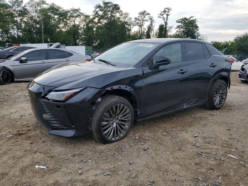 Aukcja sprzedaży 2023 Lexus Rz, vin: JTJAAAAB2PA014975, numer aukcji: 63528576