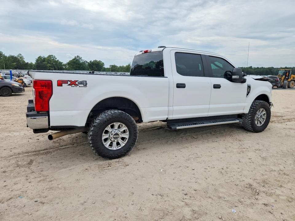 66567596 :رقم المزاد ، 1FT7W2B64LEC67448 vin ، 2020 Ford F250 مزاد بيع