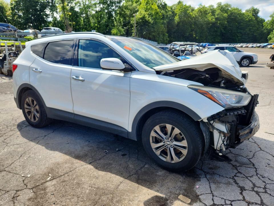 Продаж на аукціоні авто 2014 Hyundai Santa Fe Sport, vin: 5XYZUDLB5EG228027, номер лоту: 63473596