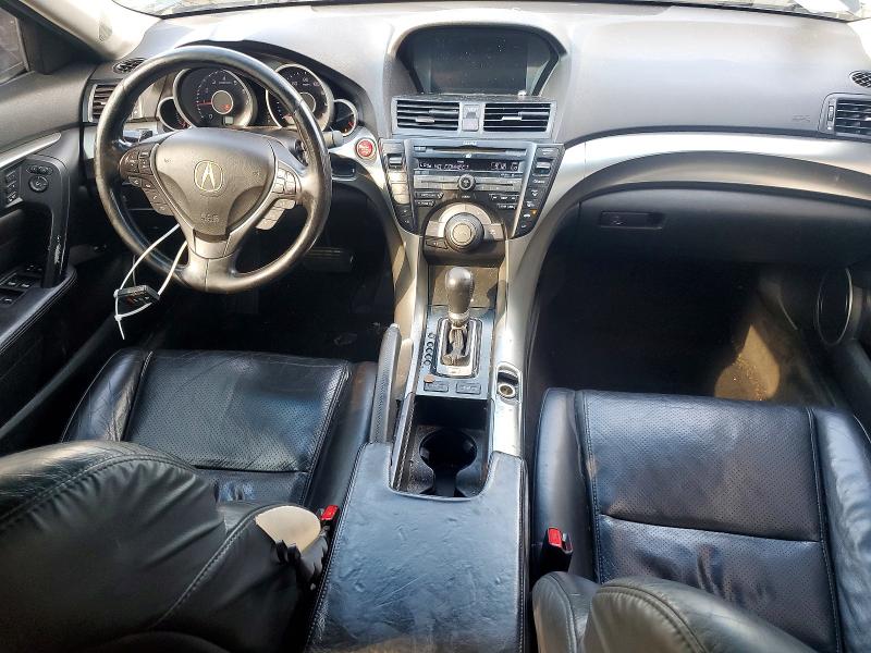 2011 Acura Tl მანქანა იყიდება აუქციონზე, vin: 19UUA8F5XBA008895, აუქციონის ნომერი: 63898376
