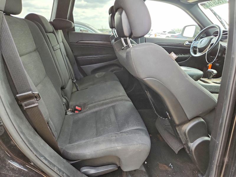 Продаж на аукціоні авто 2014 Jeep Grand Cherokee, vin: 1C4RJFAG0EC583565, номер лоту: 66391836