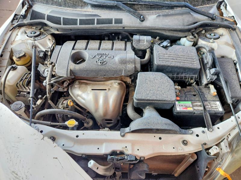 Продаж на аукціоні авто 2011 Toyota Camry, vin: 4T1BF3EK4BU683346, номер лоту: 64837236