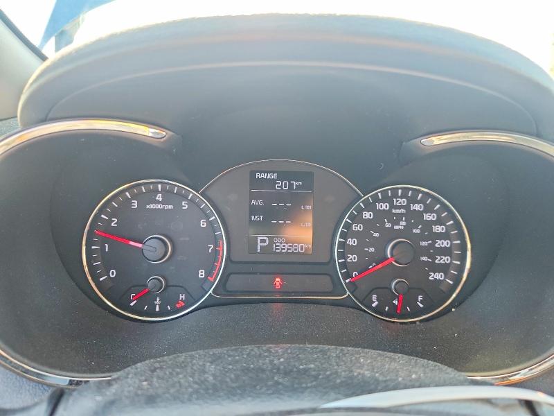 Продаж на аукціоні авто 2015 Kia Forte, vin: KNAFX4A66F5328399, номер лоту: 64448386