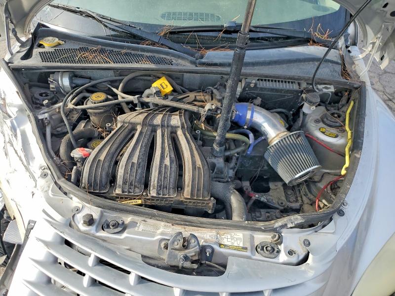 64960516 :رقم المزاد ، 3C4FY48B62T311244 vin ، 2002 Chrysler Pt Cruiser مزاد بيع