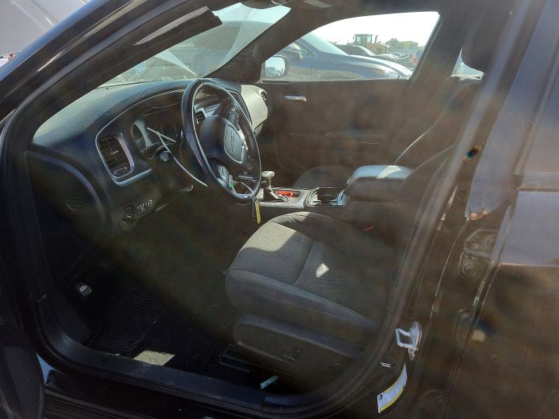 Продажа на аукционе авто 2019 Dodge Charger, vin: 2C3CDXBG4KH572387, номер лота: 66359636