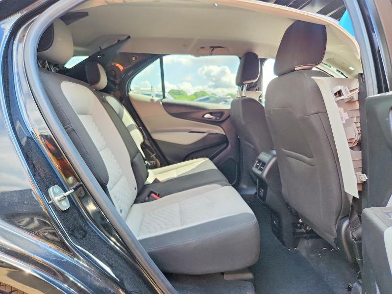 Aukcja sprzedaży 2019 Chevrolet Equinox, vin: 2GNAXUEV6K6243258, numer aukcji: 63654946