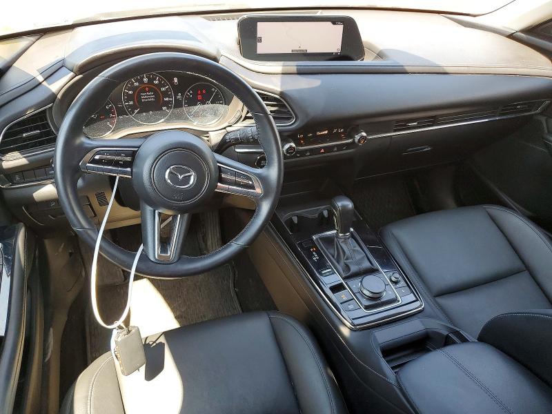 2022 Mazda Cx-30 მანქანა იყიდება აუქციონზე, vin: 3MVDMBAY4NM414486, აუქციონის ნომერი: 63835556