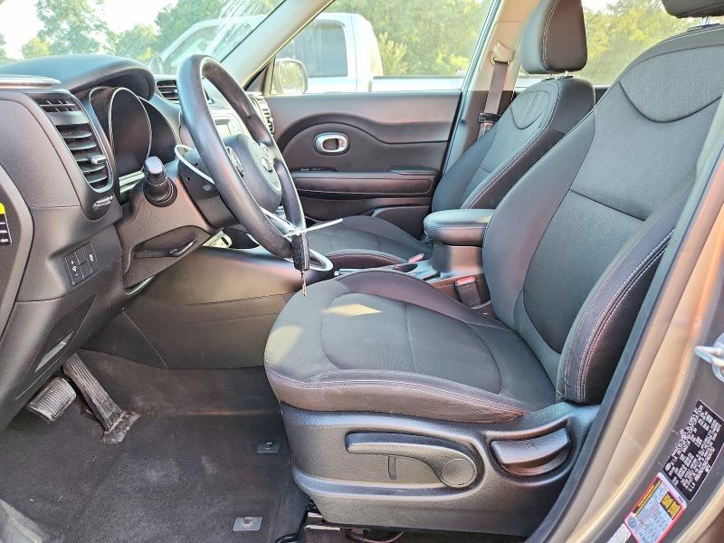Продаж на аукціоні авто 2016 Kia Soul, vin: KNDJN2A26G7404732, номер лоту: 66395916