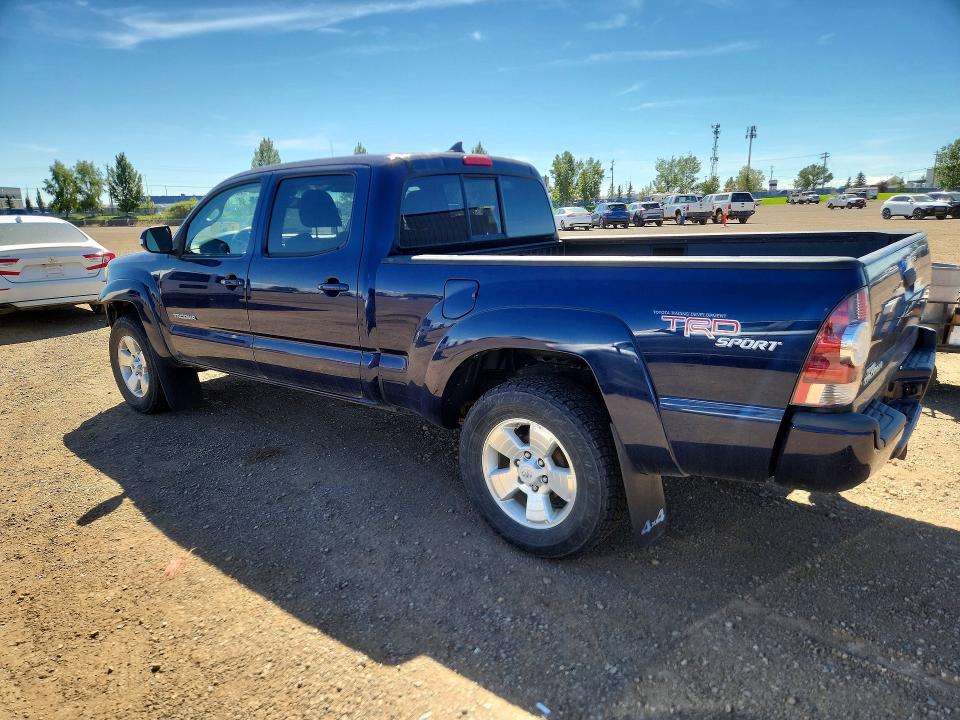 Продажа на аукционе авто 2012 Toyota Tacoma, vin: 5TFMU4FN0CX006084, номер лота: 65437596