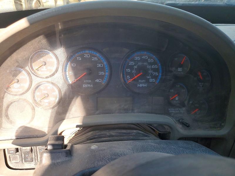 Продажа на аукционе авто 2009 International 7400, vin: 1HTWGAZR09J136572, номер лота: 63473126
