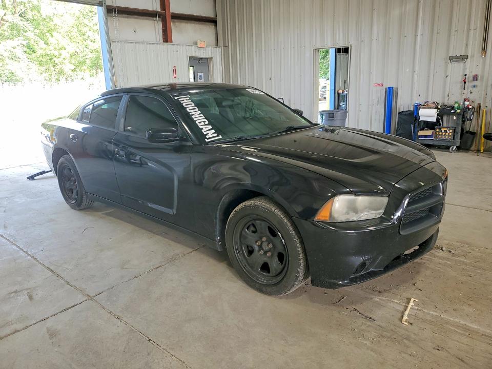 Aukcja sprzedaży 2011 Dodge Charger, vin: 2B3CL1CT2BH551871, numer aukcji: 64607386