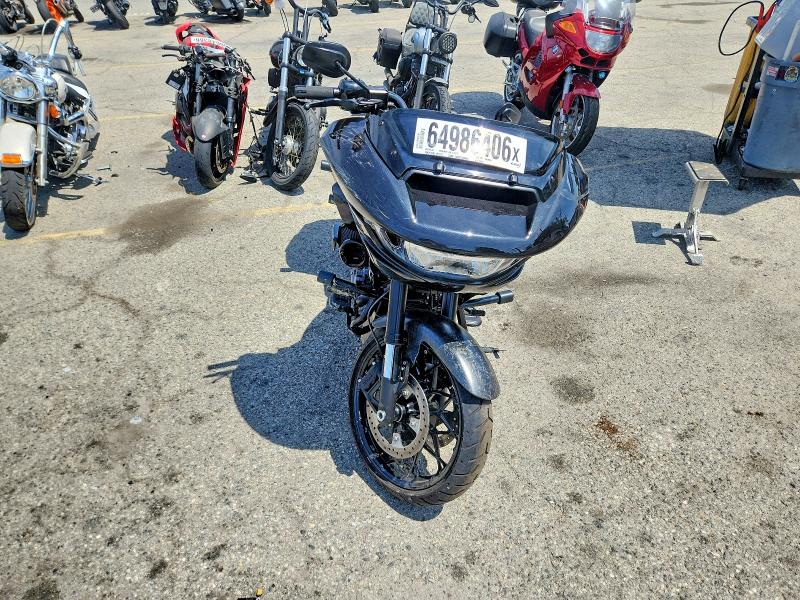 Aukcja sprzedaży 2025 Harley-davidson Fltrxstse, vin: 1HD1TL826SB958231, numer aukcji: 64986406