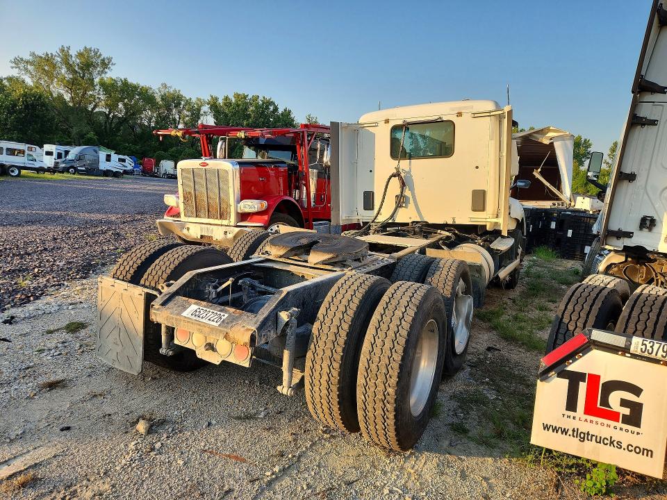 Aukcja sprzedaży 2021 Kenworth Construction, vin: 1XKYDP9X0MJ434469, numer aukcji: 65237226