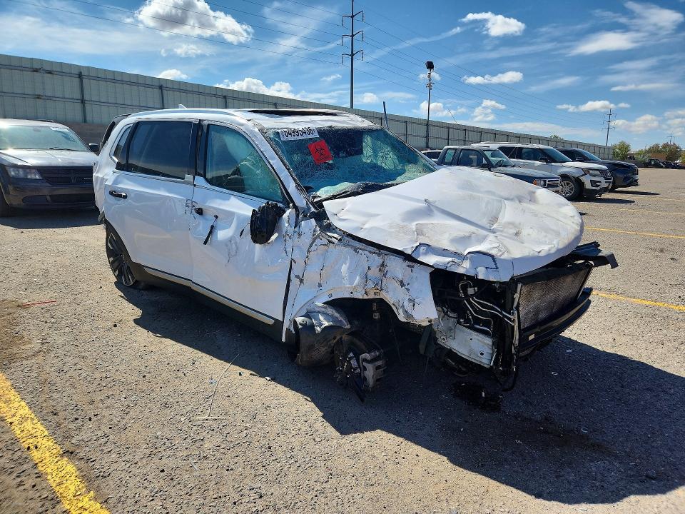 Aukcja sprzedaży 2023 Kia Telluride, vin: 5XYP5DGC3PG332655, numer aukcji: 64995436