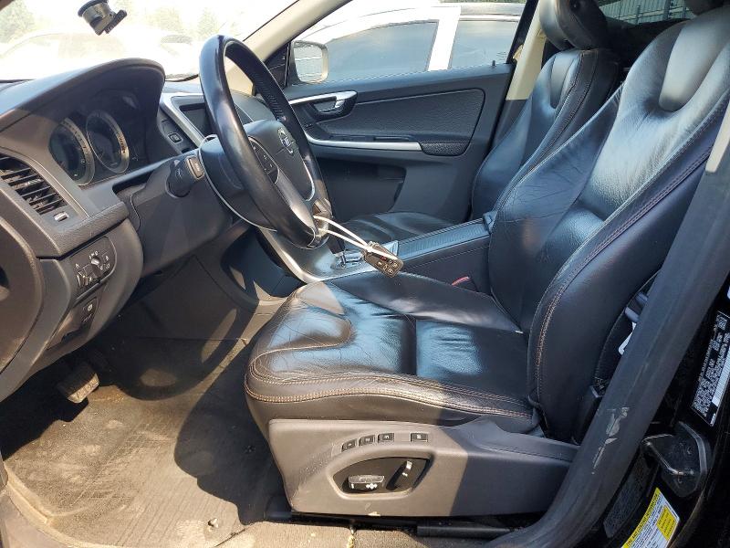 62707466 :رقم المزاد ، YV4902DZ1B2198216 vin ، 2011 Volvo Xc60 مزاد بيع