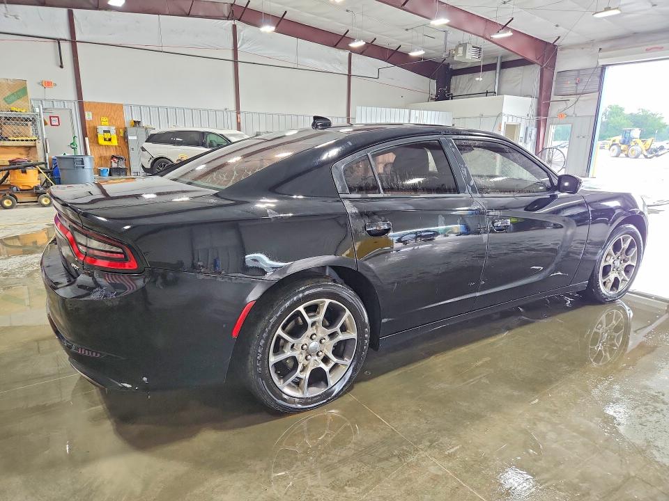Aukcja sprzedaży 2017 Dodge Charger, vin: 2C3CDXJG2HH660879, numer aukcji: 65112406
