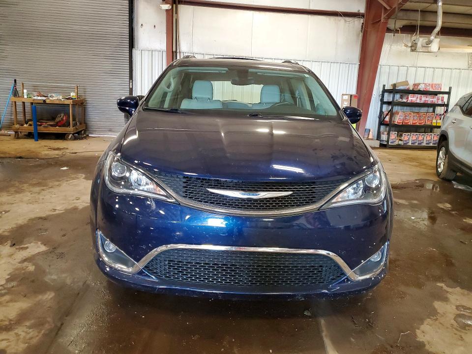 Aukcja sprzedaży 2018 Chrysler Pacifica, vin: 2C4RC1BG0JR127868, numer aukcji: 66107006