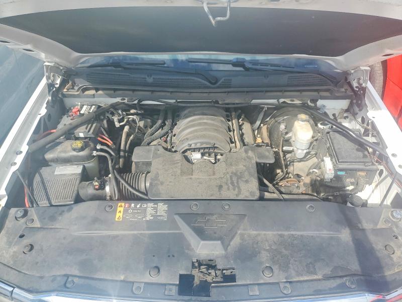 Aukcja sprzedaży 2019 Chevrolet Silverado Ld, vin: 2GCVKNEC6K1214403, numer aukcji: 63769036
