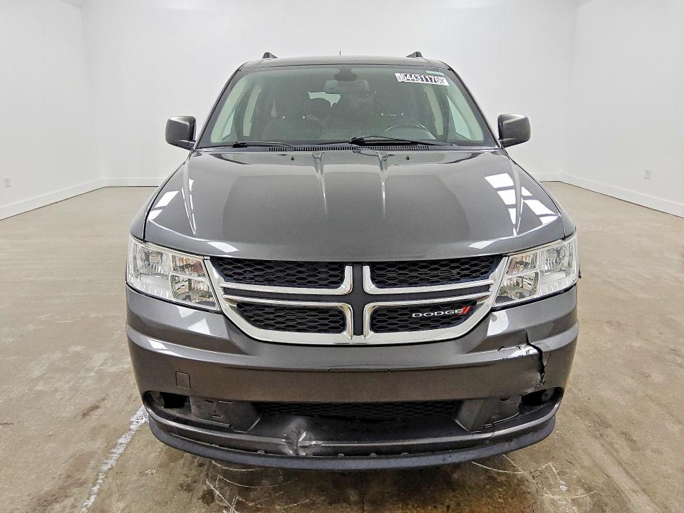 Продаж на аукціоні авто 2020 Dodge Journey, vin: 3C4PDCAB0LT258093, номер лоту: 64431176