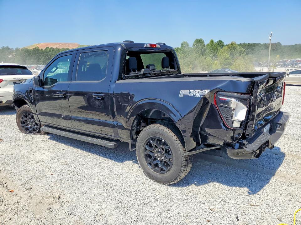Aukcja sprzedaży 2026 Ford F150, vin: 1FTFW3L50TKD97008, numer aukcji: 66012496