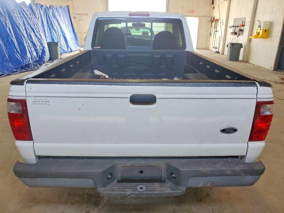 Aukcja sprzedaży 2002 Ford Ranger, vin: 1FTYR10D62PB49797, numer aukcji: 64073846