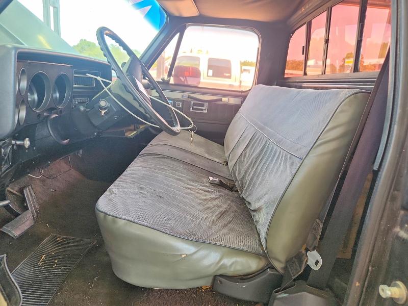 Продаж на аукціоні авто 1986 Chevrolet C10, vin: 1GCEC14H0GF358564, номер лоту: 63606106