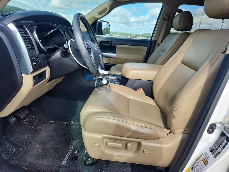 Aukcja sprzedaży 2019 Toyota Sequoia, vin: 5TDZY5G12KS072541, numer aukcji: 64653656
