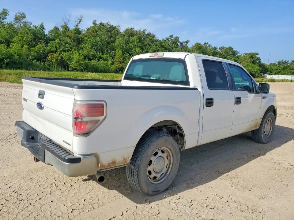 Aukcja sprzedaży 2014 Ford F150, vin: 1FTEW1CM6EFA54576, numer aukcji: 63398936