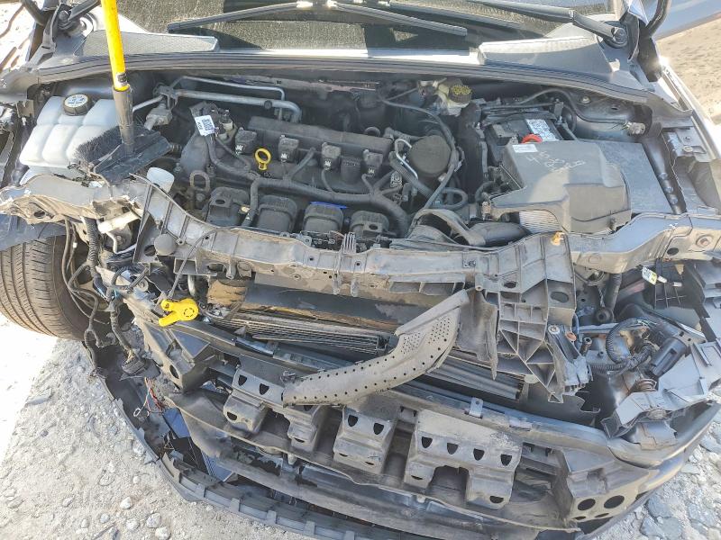 2015 Ford Focus მანქანა იყიდება აუქციონზე, vin: 1FADP3K20FL302060, აუქციონის ნომერი: 65679106