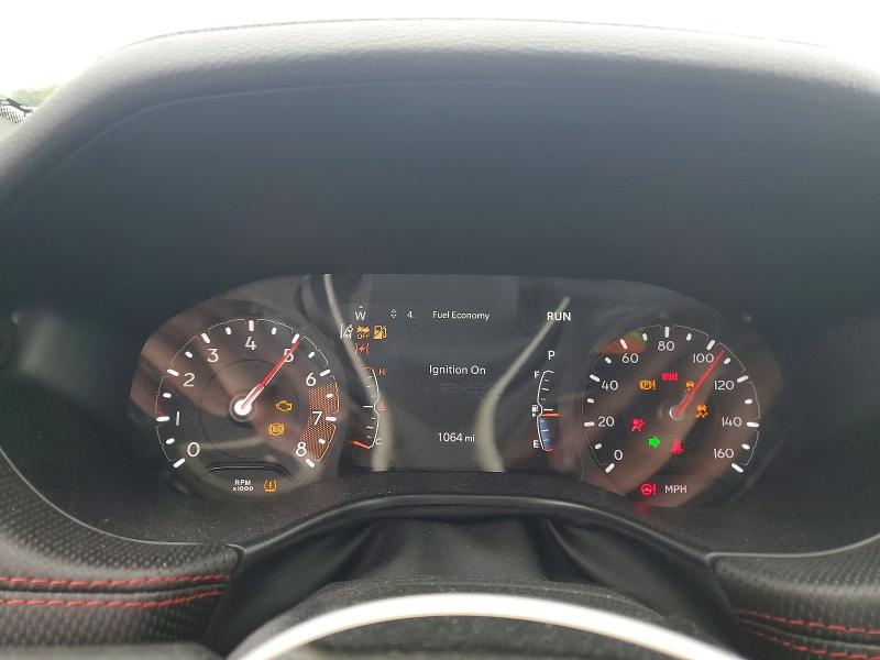 Aukcja sprzedaży 2026 Jeep Compass, vin: 3C4NJDDN0TT193970, numer aukcji: 63825536