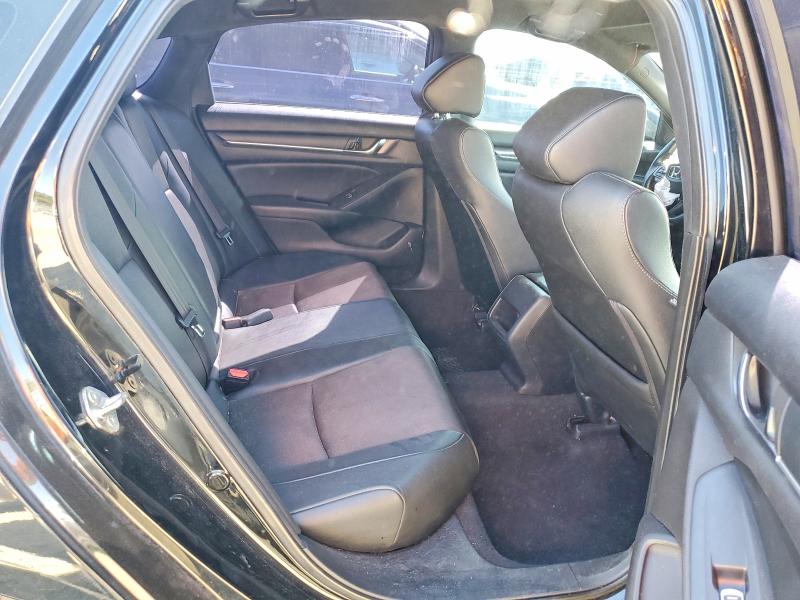 66580696 :رقم المزاد ، 1HGCV1F35KA073014 vin ، 2019 Honda Accord مزاد بيع