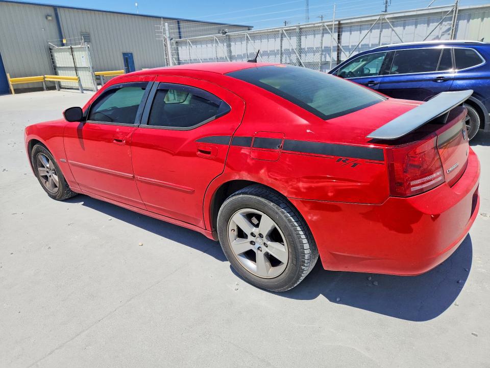 Aukcja sprzedaży 2008 Dodge Charger, vin: 2B3KA53H18H128633, numer aukcji: 65005596